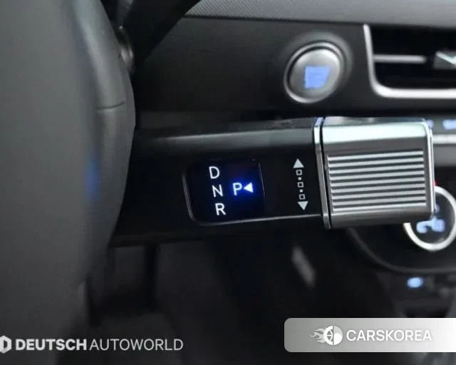 Hyundai Sonata D Edge (DN8) id 3036397 из Кореи 19