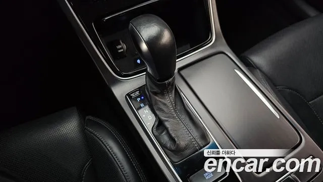 Hyundai Grandeur IG id 2881948 из Кореи 19