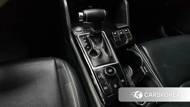 Kia Sportage 5th Generation id 3865874 из Кореи 19