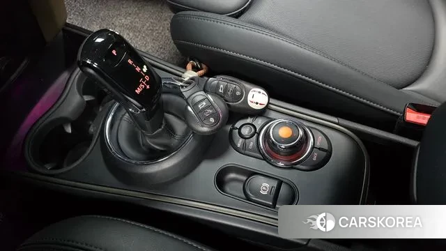 Mini Cooper Countryman id 3753758 из Кореи 19