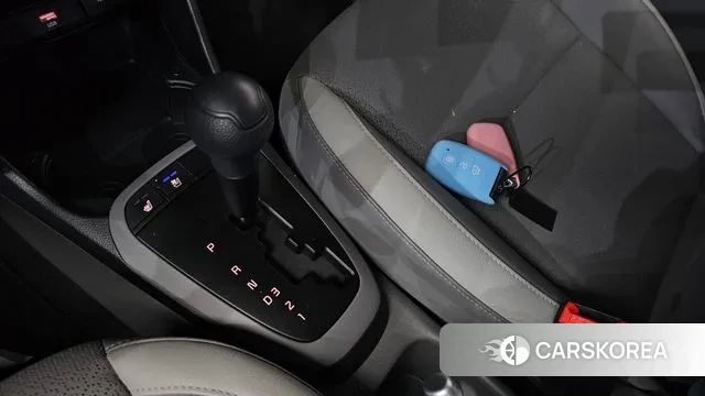 Kia Morning Urban (JA) id 3468638 из Кореи 20