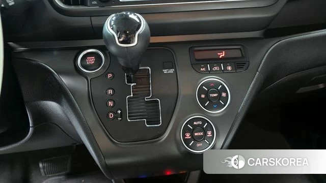 Kia The New Kia Ray id 4243611 из Кореи 19