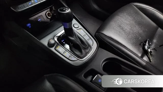 Hyundai The New Kona id 3447888 из Кореи 19