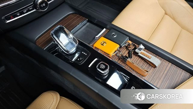 Volvo XC60 second Generation id 3877800 из Кореи 19