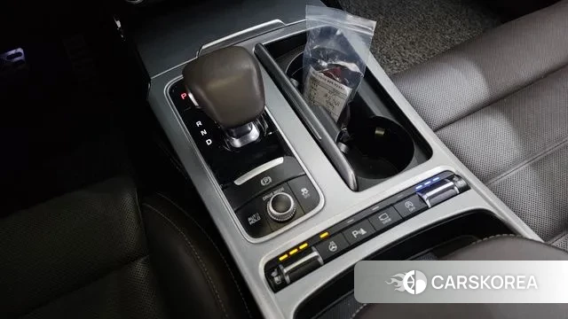 Kia Stinger id 3445064 из Кореи 19