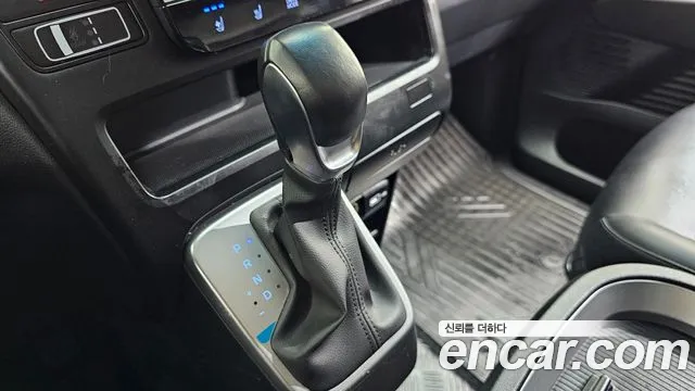 Hyundai Staria id 2299876 из Кореи 19