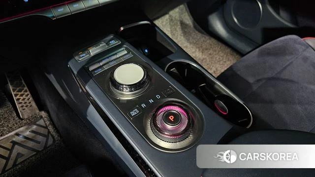 Genesis GV70 id 3865453 из Кореи 19