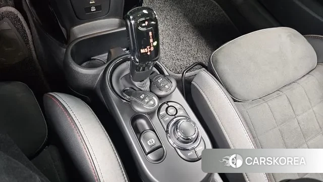 Mini Cooper S id 3555545 из Кореи 19