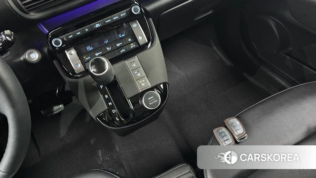 Hyundai Casper id 4499827 из Кореи 29