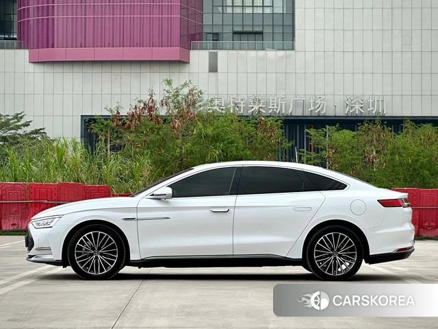 BYD Han DM id 4212972 из Китая 18
