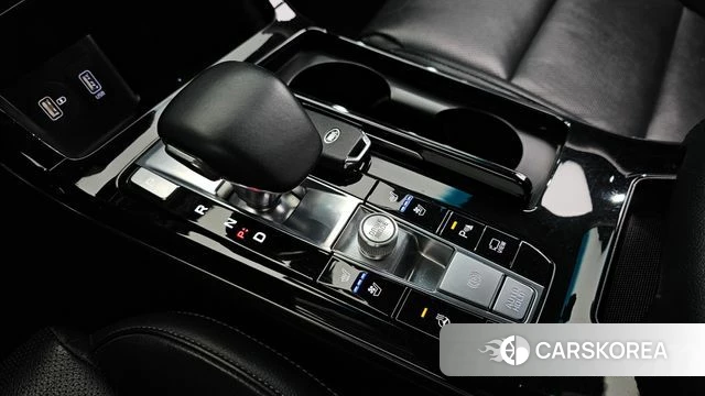 Kia K7 Premier id 4429926 из Кореи 30