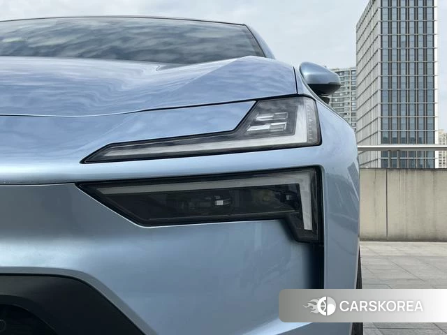 Polestar Polestar 4 id 3920623 из Китая 18