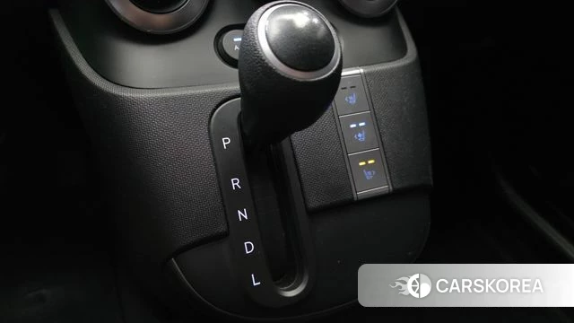 Hyundai Casper id 4355098 из Кореи 29
