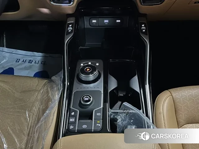 Kia Sorento 4th Generation id 3581618 из Кореи 19