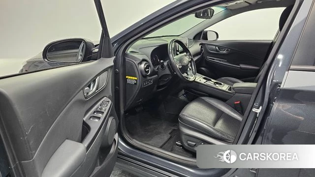 Hyundai Kona Electric id 3853844 из Кореи 19