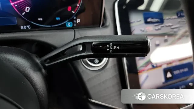 Mercedes-Benz E-Class W214 id 3462174 из Кореи 19