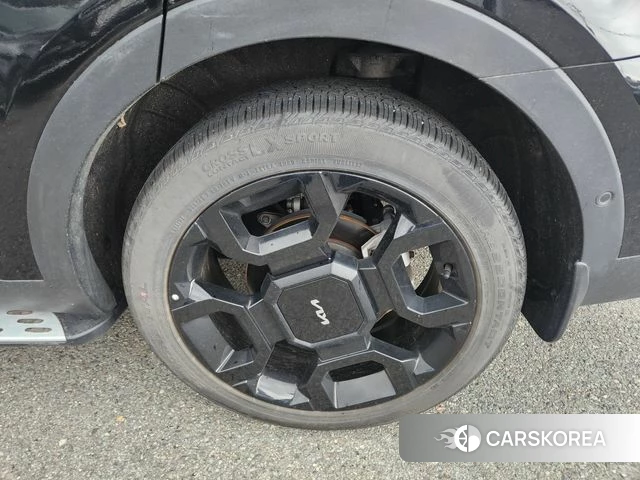 Kia The New Sorento 4th Generation id 4422070 из Кореи 19