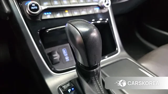 Hyundai Grandeur IG id 3547331 из Кореи 19