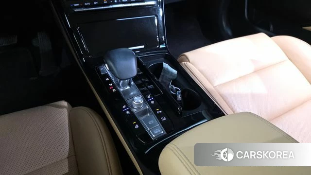 Kia K7 Premier id 4464495 из Кореи 30