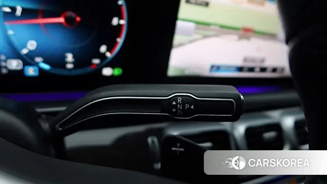 Mercedes-Benz GLE-Class W167 id 3464111 из Кореи 19