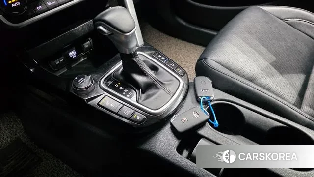 Kia Seltos id 3567549 из Кореи 19