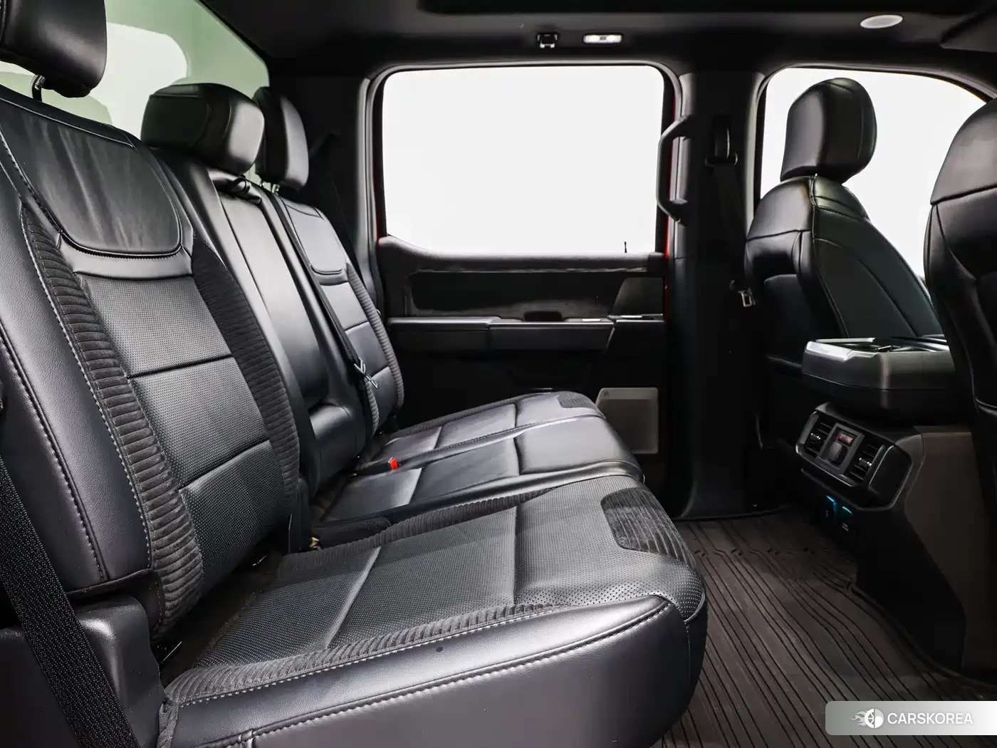 Ford F-150 id 4629124 из Китая 22