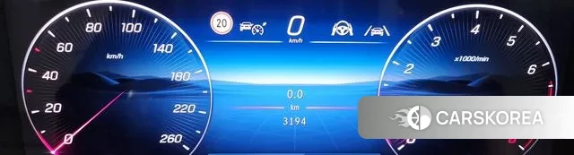 Mercedes-Benz GLC-Class X254 id 3549593 из Кореи 19