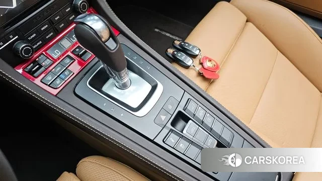 Porsche 718 Boxster id 2998145 из Кореи 19