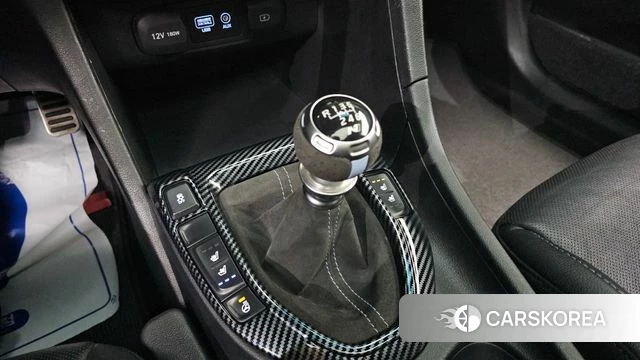 Hyundai Veloster (JS) id 4424228 из Кореи 19