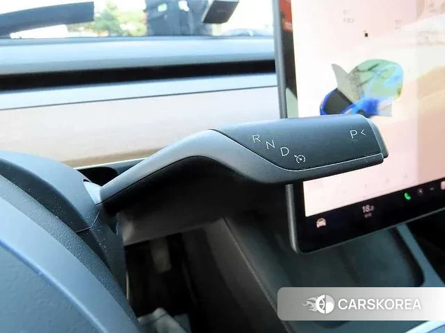 Tesla Model 3 id 3371508 из Кореи 19