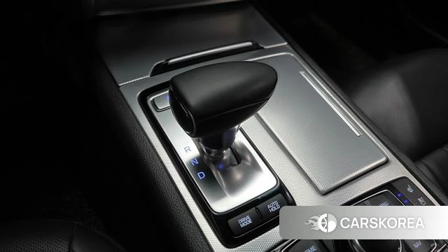 Genesis G80 id 4476976 из Кореи 19