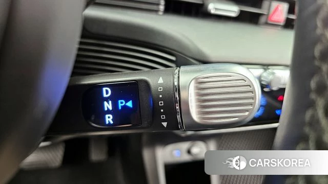 Hyundai Ionic 5 id 4293563 из Кореи 30