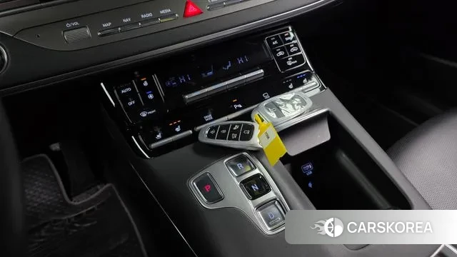 Hyundai The New Grandeur IG id 3416218 из Кореи 19