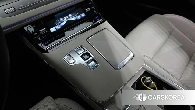 Hyundai The New Grandeur IG id 3871817 из Кореи 19