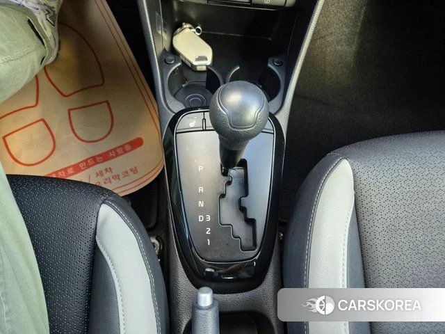 Kia The New Morning (JA) id 4635729 из Кореи 19
