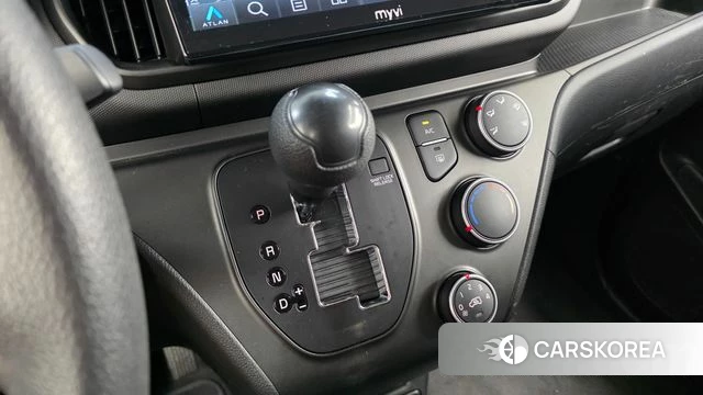 Kia The New Kia Ray id 4630650 из Кореи 19