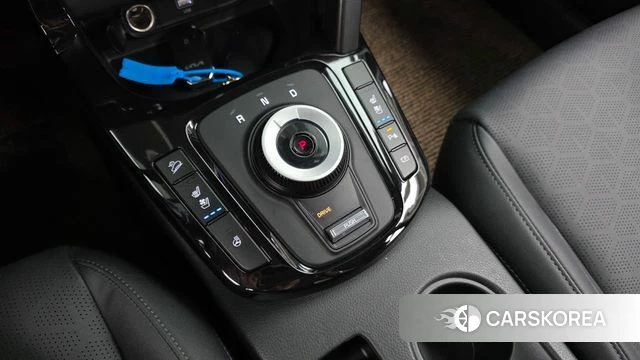 Kia The New Seltos id 4701137 из Кореи 32