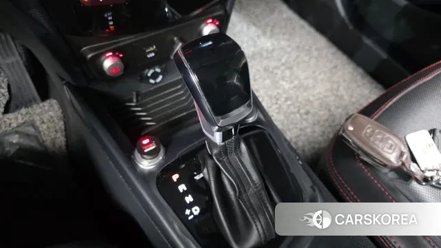 Ssangyong Tivoli Air id 3469791 из Кореи 19