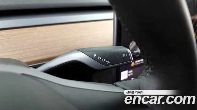 Tesla Model 3 id 2672088 из Кореи 19