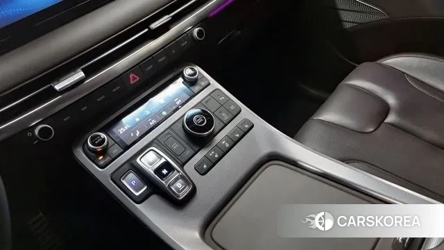 Hyundai The New Palisade id 3503067 из Кореи 17