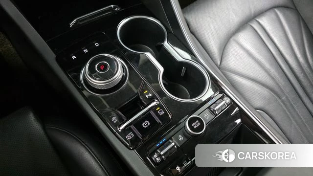 Kia K5 3rd generation id 4794320 из Кореи 19