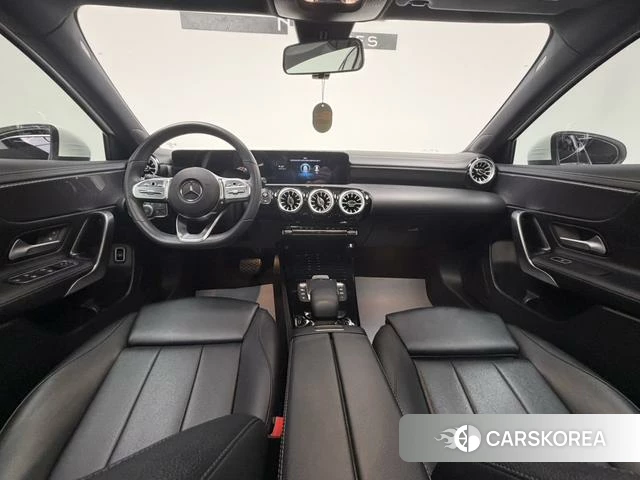 Mercedes-Benz Class A id 4399870 из Китая 17