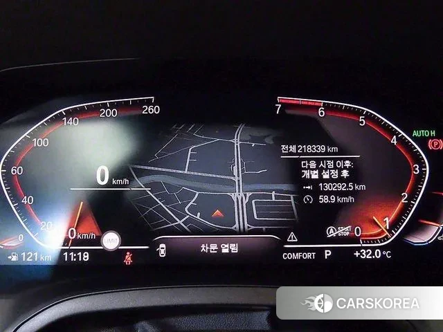 BMW 3 Series (G20) id 3059228 из Кореи 19