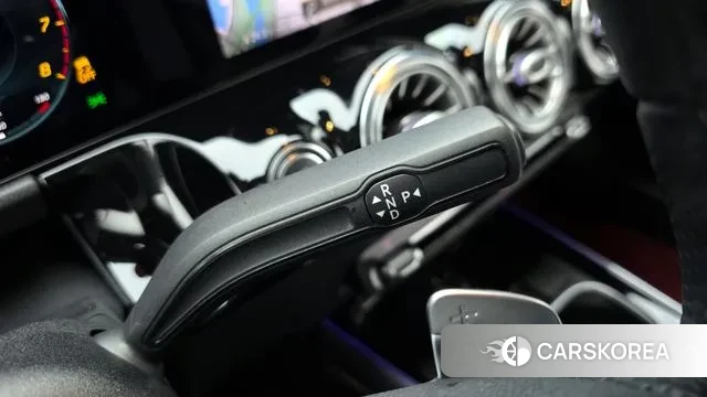 Mercedes-Benz GLA - Class H247 id 3660894 из Кореи 19