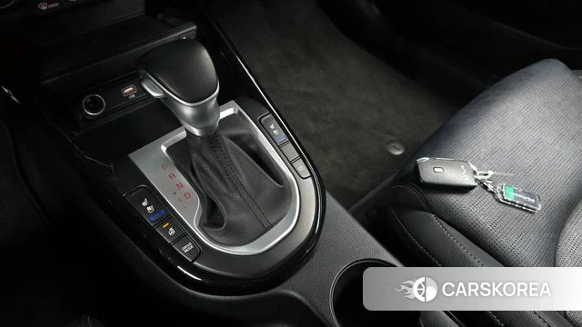 Kia The New K3 2nd generation id 3838569 из Кореи 19