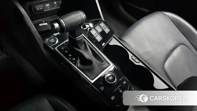 Kia Sportage 5th Generation id 3534657 из Кореи 19