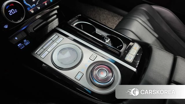 Genesis G80 (RG3) id 4619114 из Кореи 37