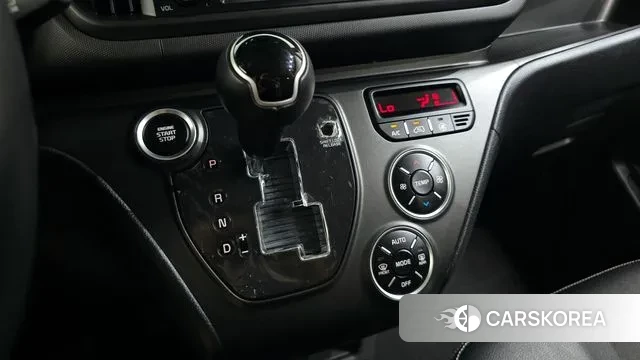 Kia The New Kia Ray id 3058525 из Кореи 19