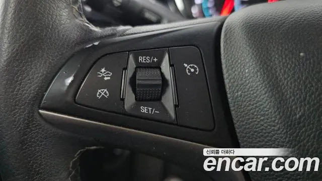 Chevrolet (GM Daewoo) The Next Spark id 2684886 из Кореи 19