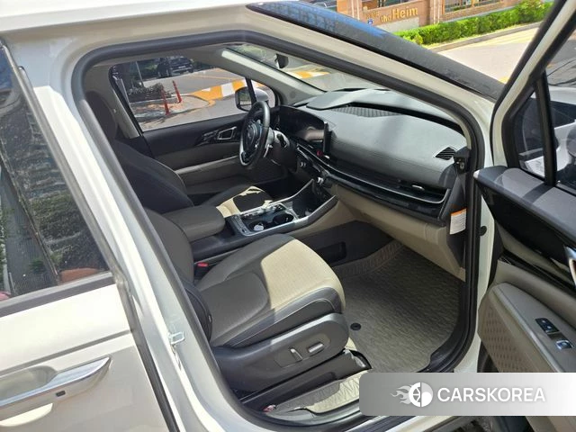 Kia The New Carnival 4th Generation id 4414285 из Кореи 19